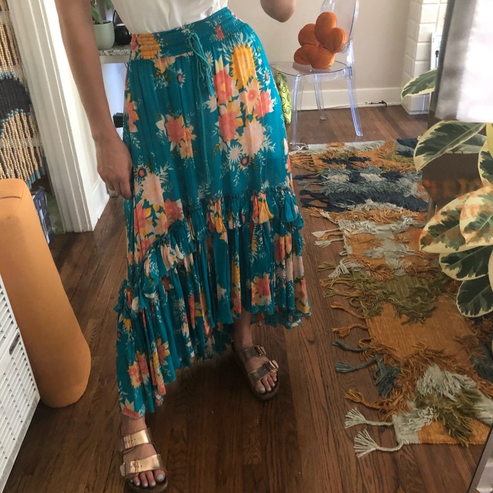 Spell & the Gypsy Collective Skirt